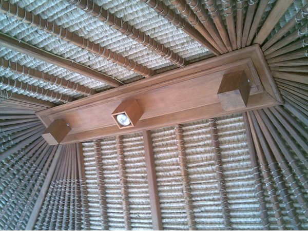 A Quel Point Votre Maison En Bois Est-elle Sûr?