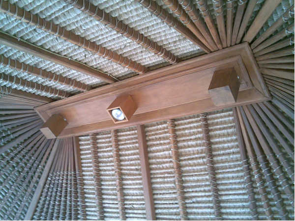 A Quel Point Votre Maison En Bois Est-elle Sûr?