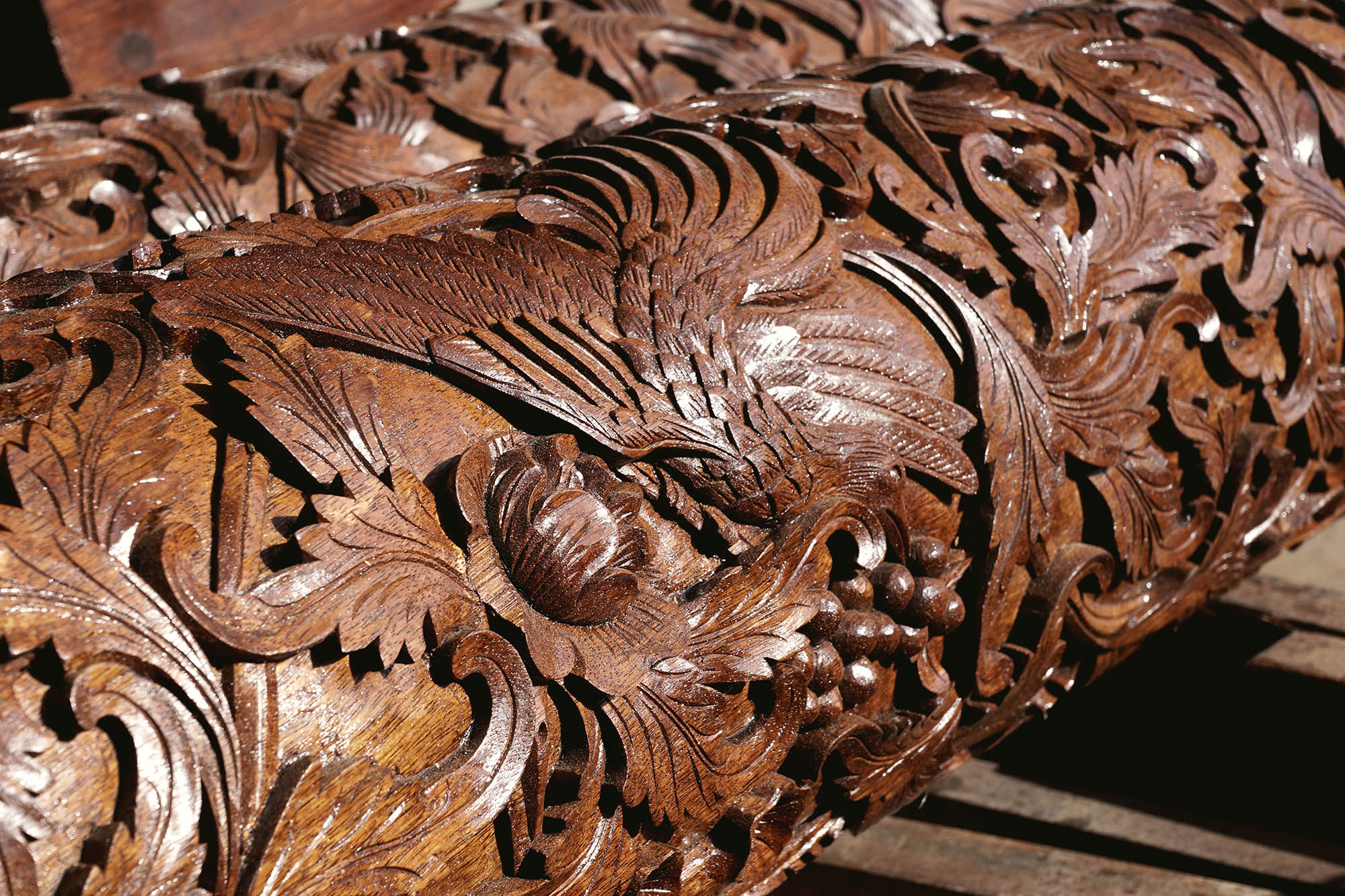 Welcome to PT Touchwood