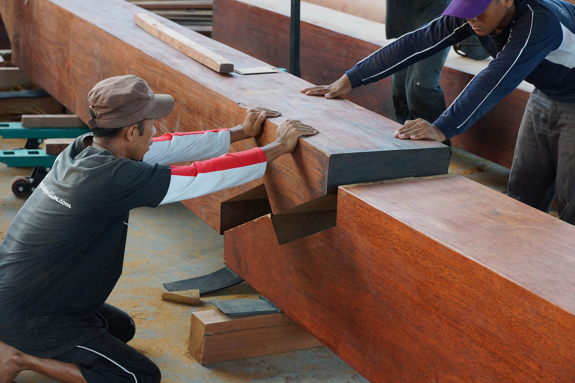 Welcome to PT Touchwood